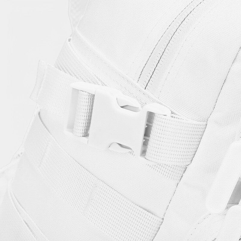 Gympack Mini 9L Blanca