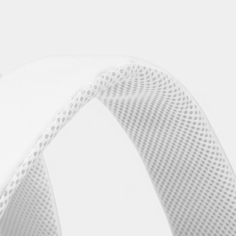 Gympack Mini 9L Blanca