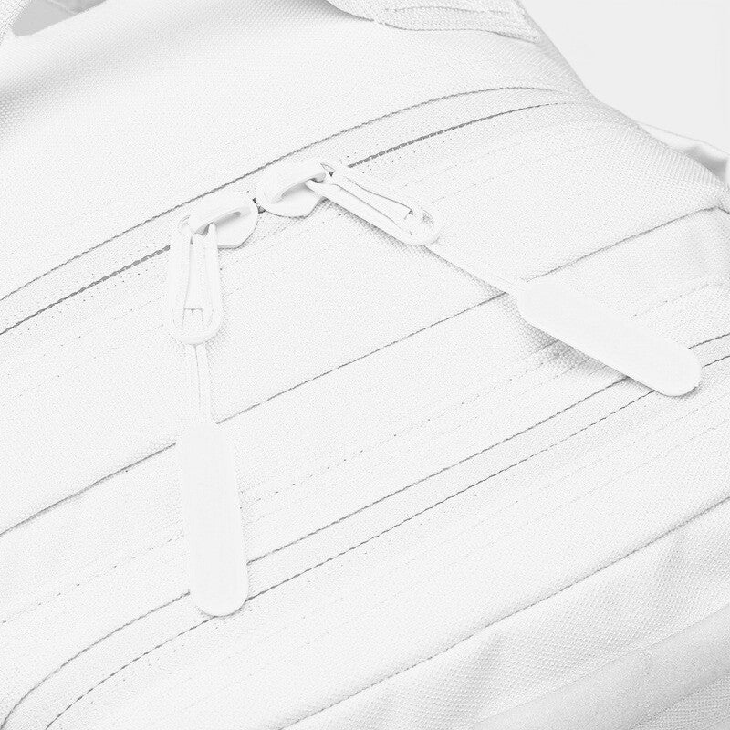 Gympack Mini 9L Blanca