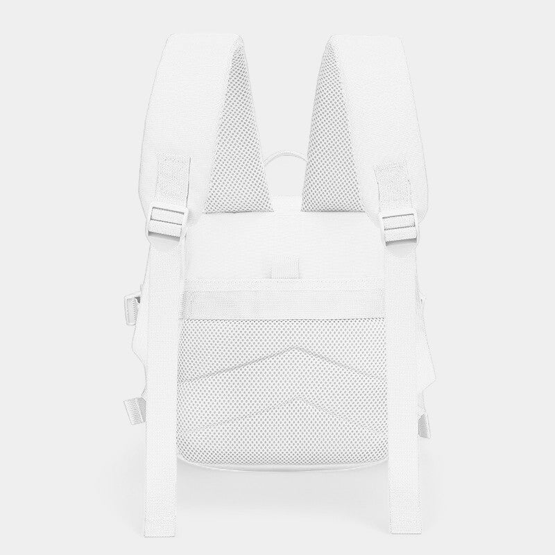 Gympack Mini 9L Blanca