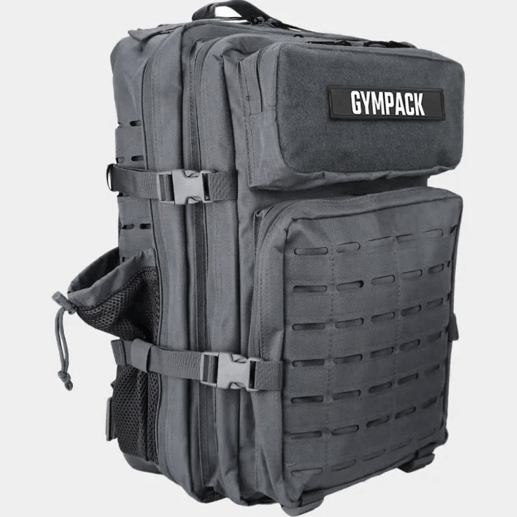 Gympack Pro 50L Gris