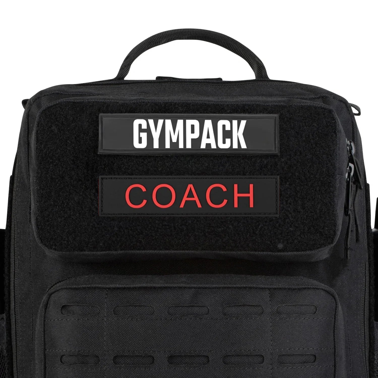 Parche Coach