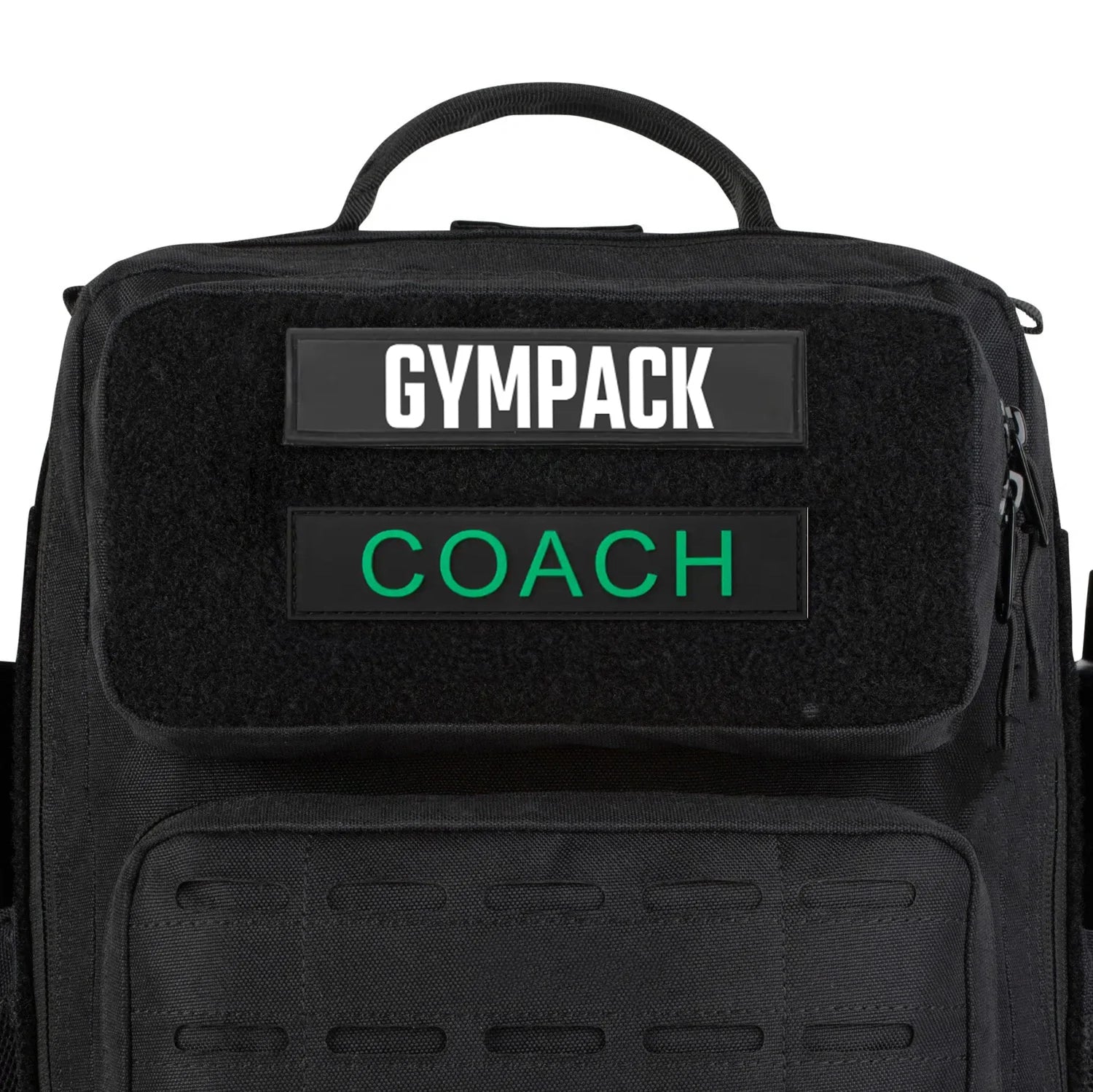 Parche Coach