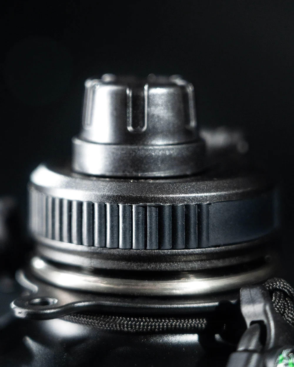 Botella Térmica Premium Gympack 1200ml