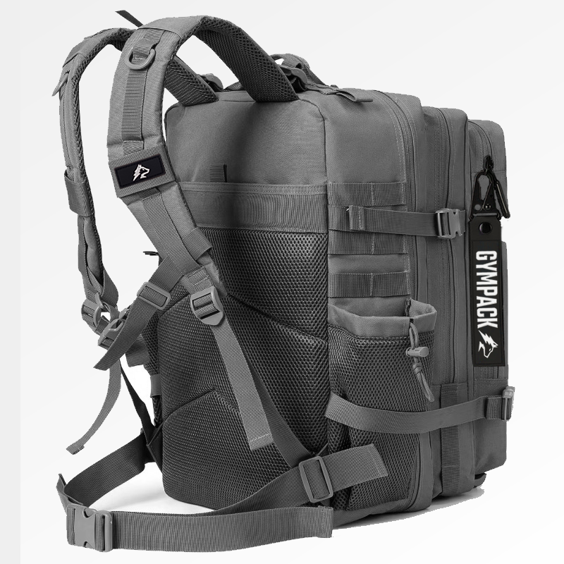 Gympack Pro 25L Gris