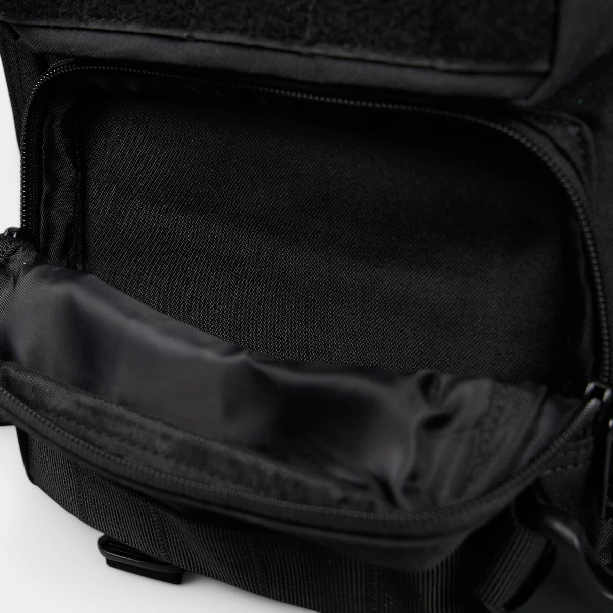 Gympack Mini 9L Negra