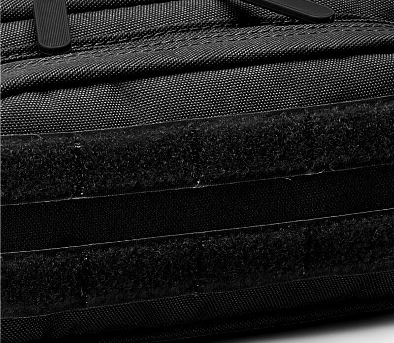 Gympack Mini 9L Negra