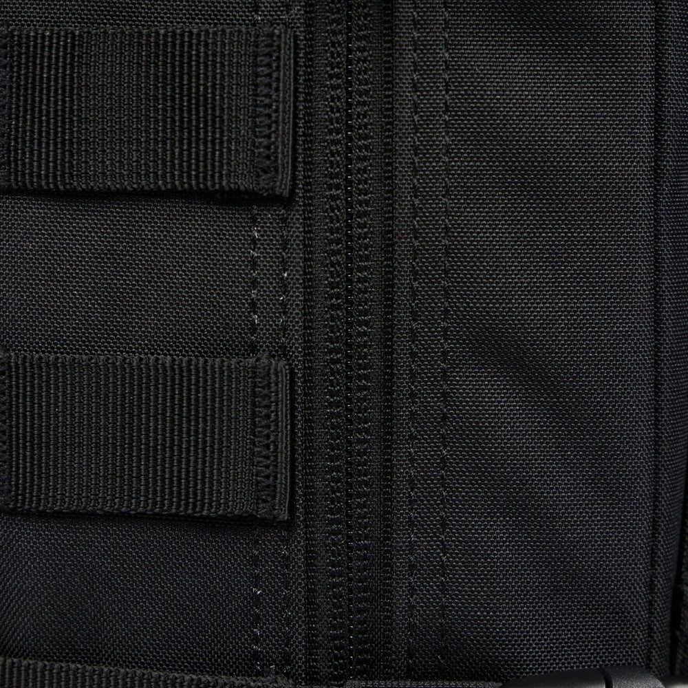 Gympack Mini 9L Negra