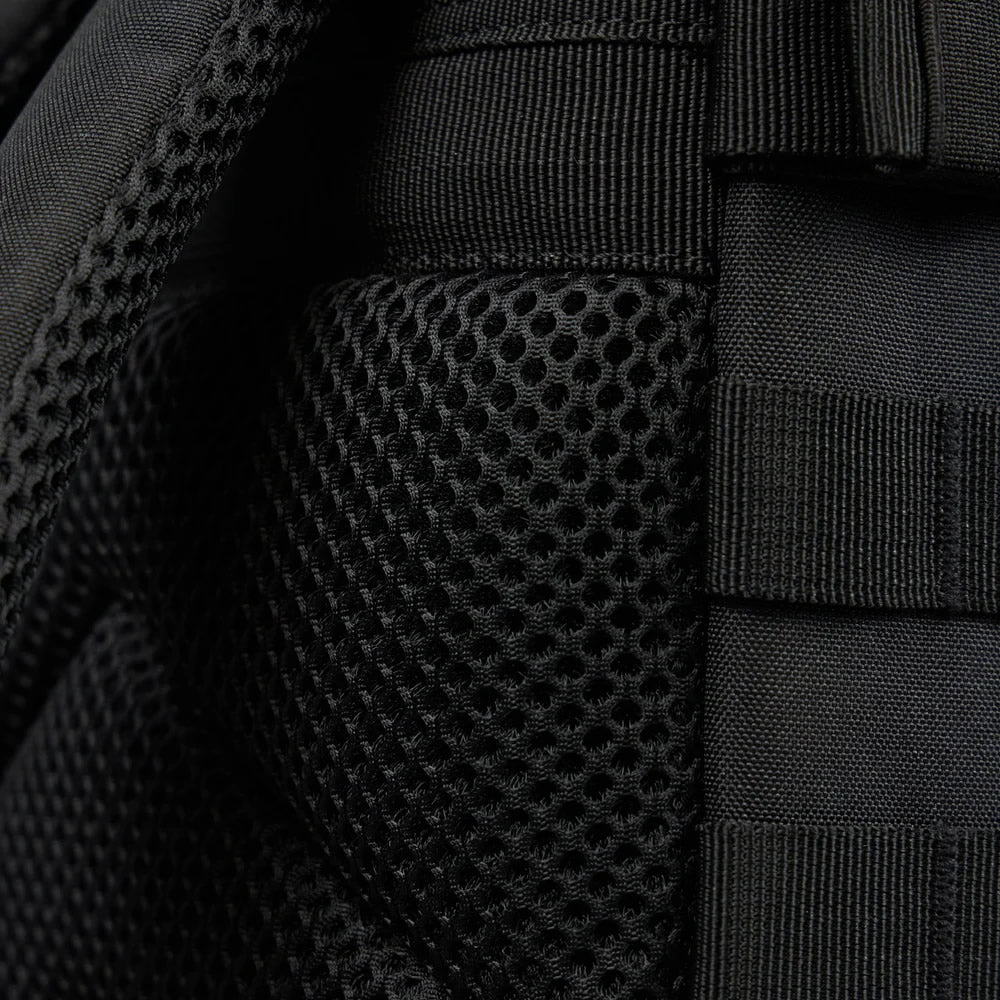 Gympack Mini 9L Negra