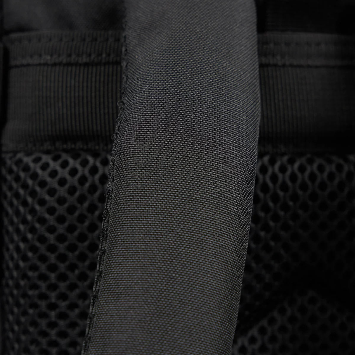 Gympack Mini 9L Negra