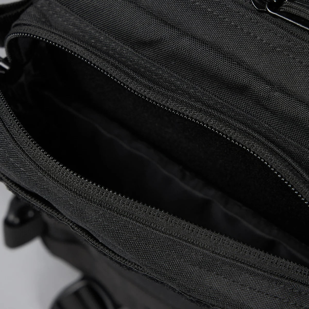 Gympack Mini 9L Negra