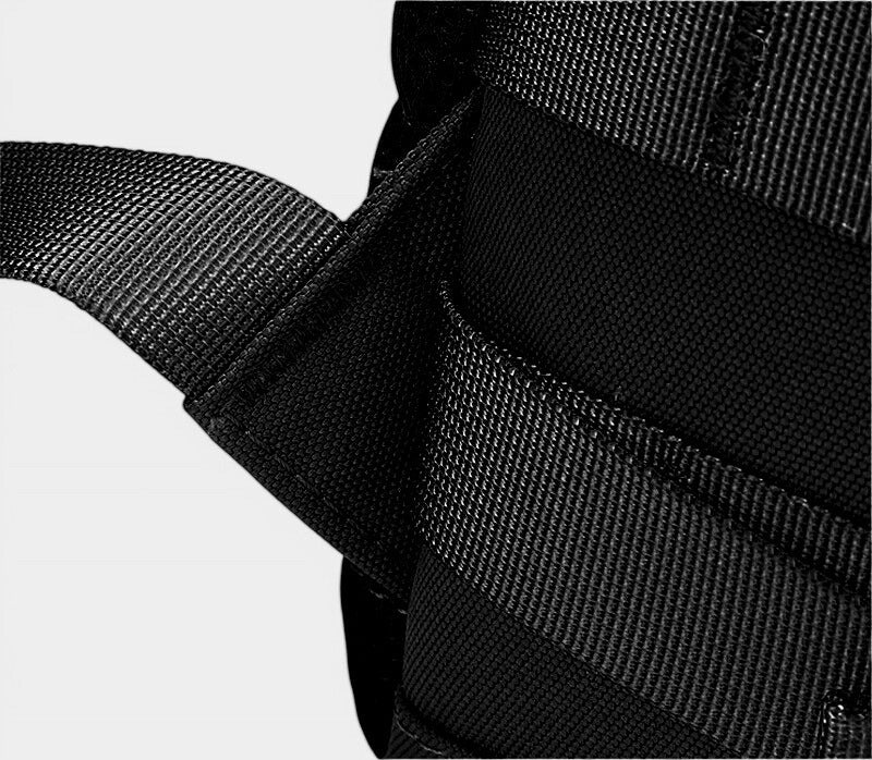 Gympack Mini 9L Negra