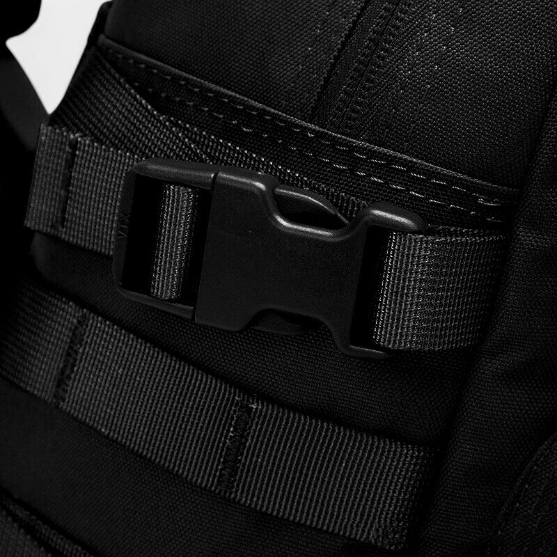 Gympack Mini 9L Negra