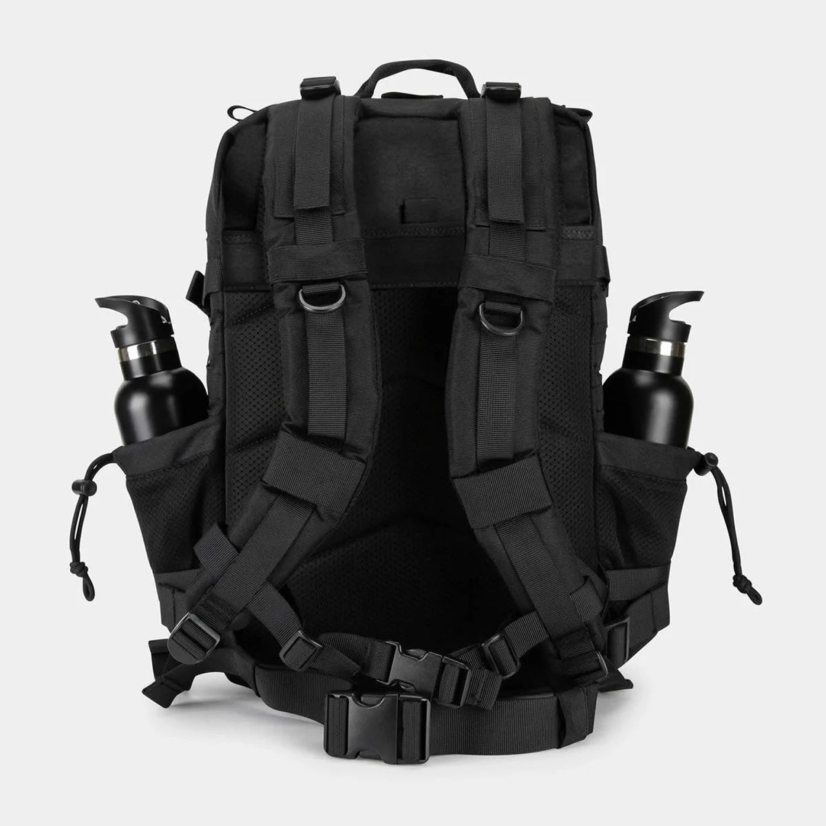 Mochila Térmica Gympack 50L Negra