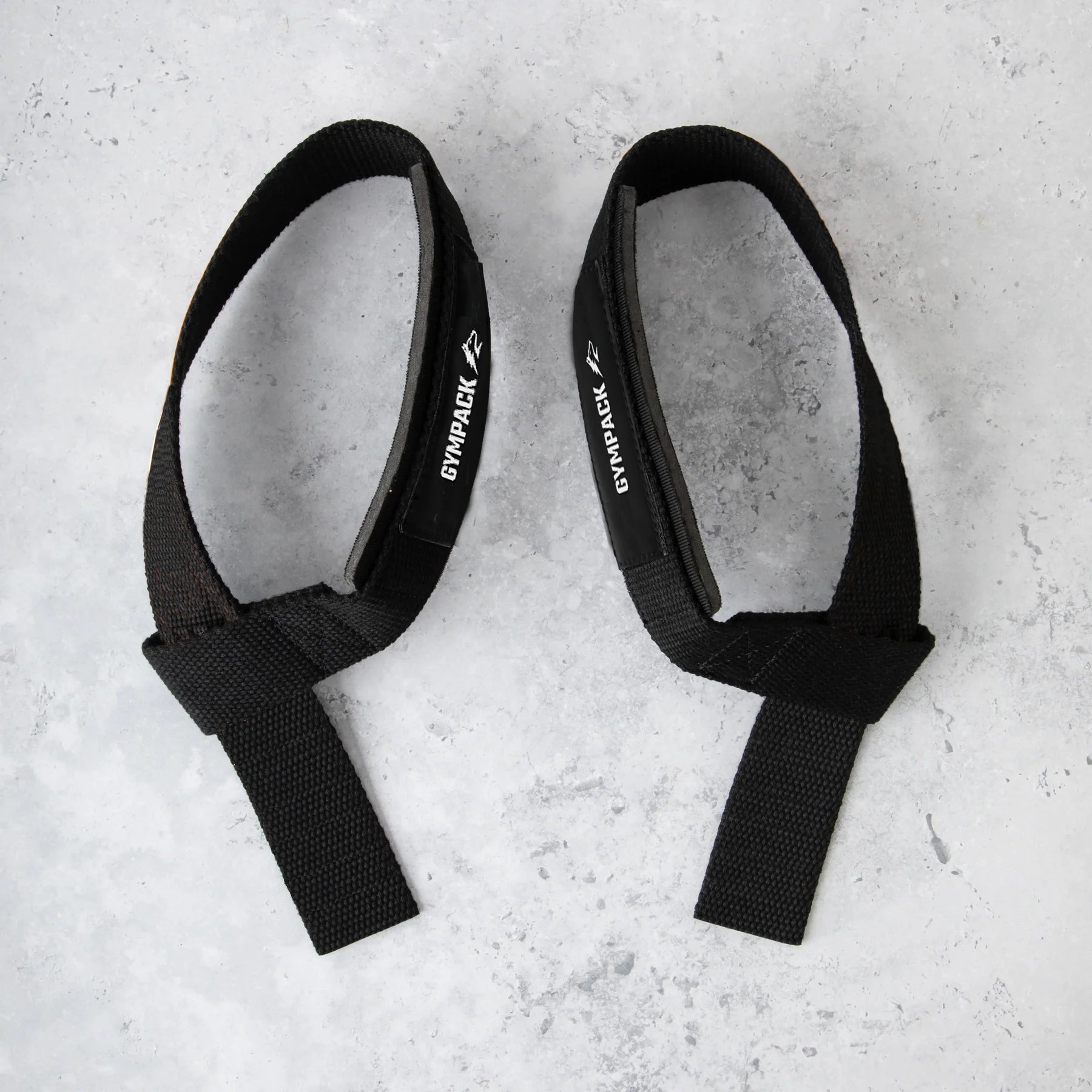 Strap Gympack Negro