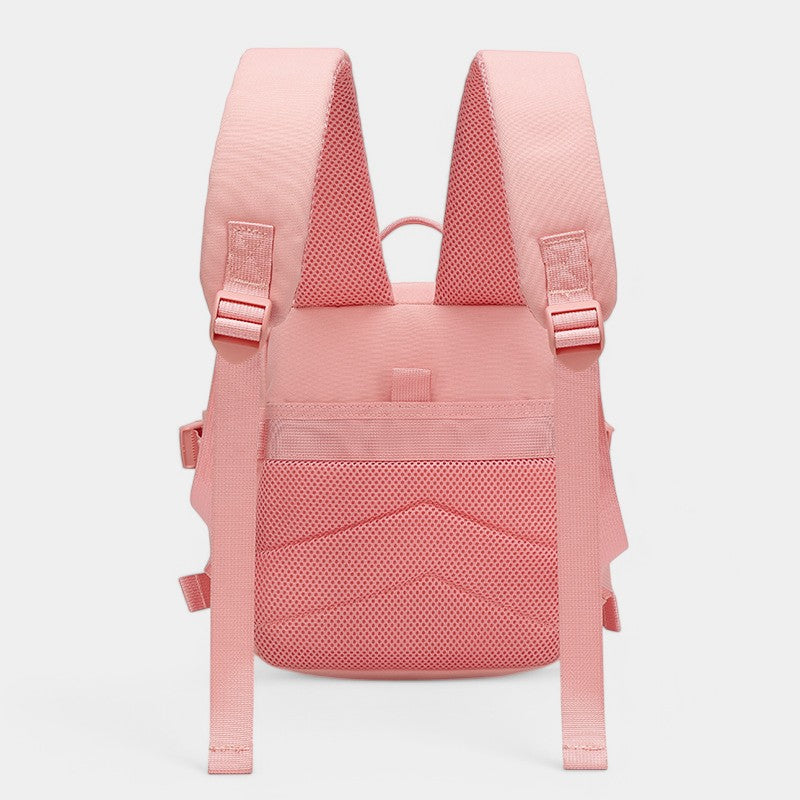 Gympack Mini 9L Rosa