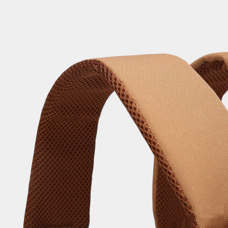 Gympack Mini 9L Caqui