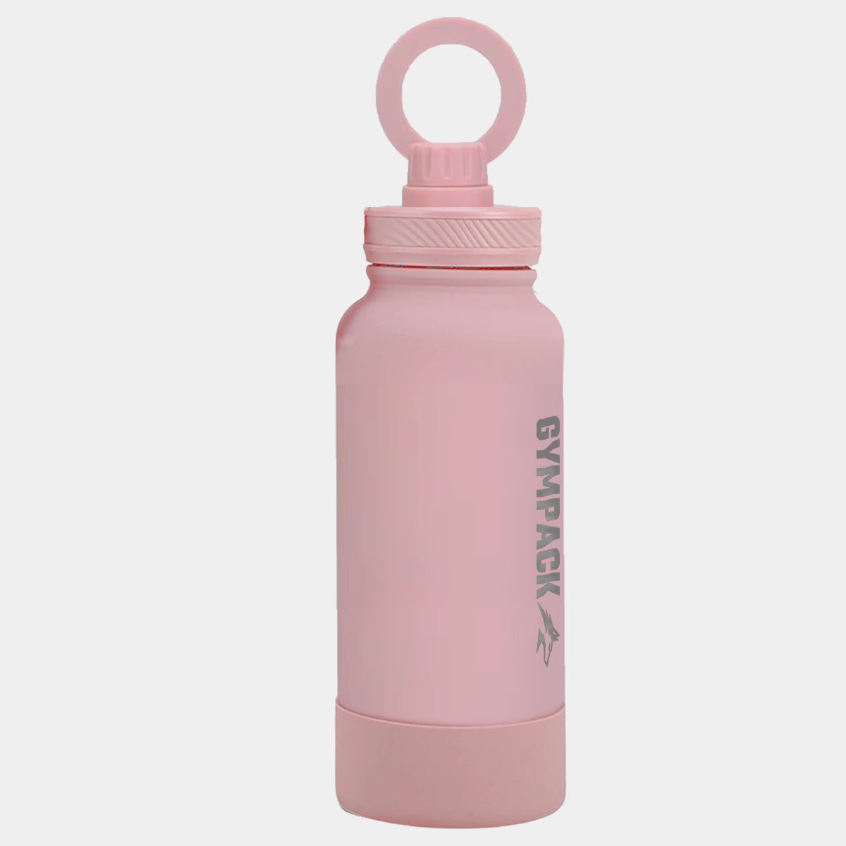 Botella Térmica Magsafe Gympack 1200ml Rosa