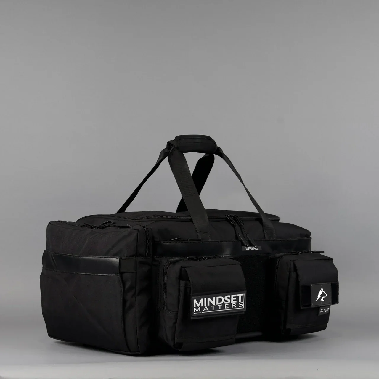 Bolsa Duffel Gympack Ultra 30L
