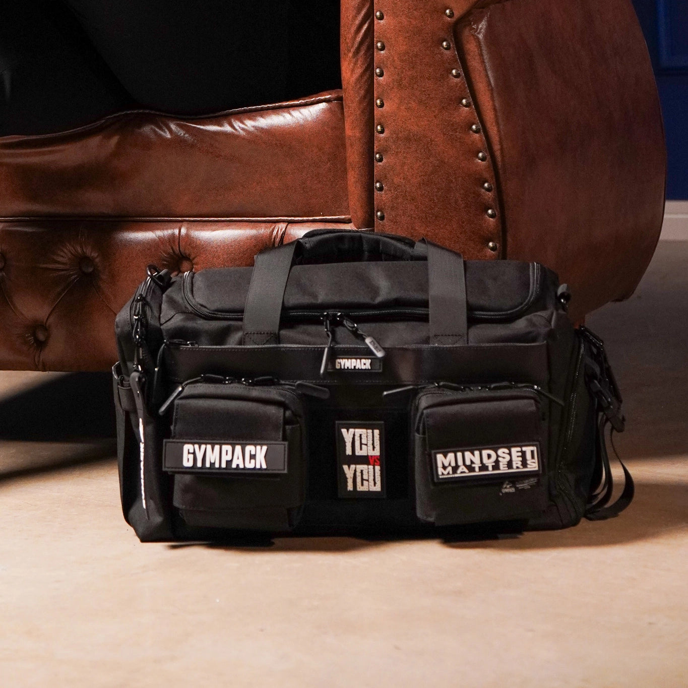 Bolsa Duffel Gympack Ultra 30L