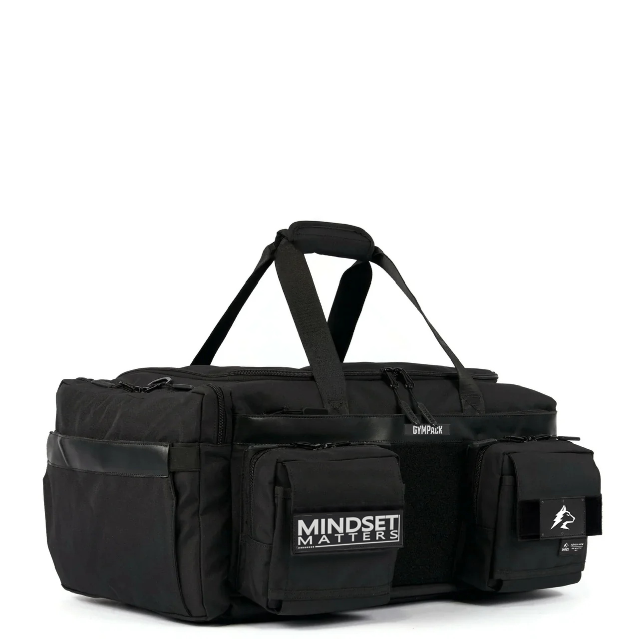 Bolsa Duffel Gympack Ultra 30L