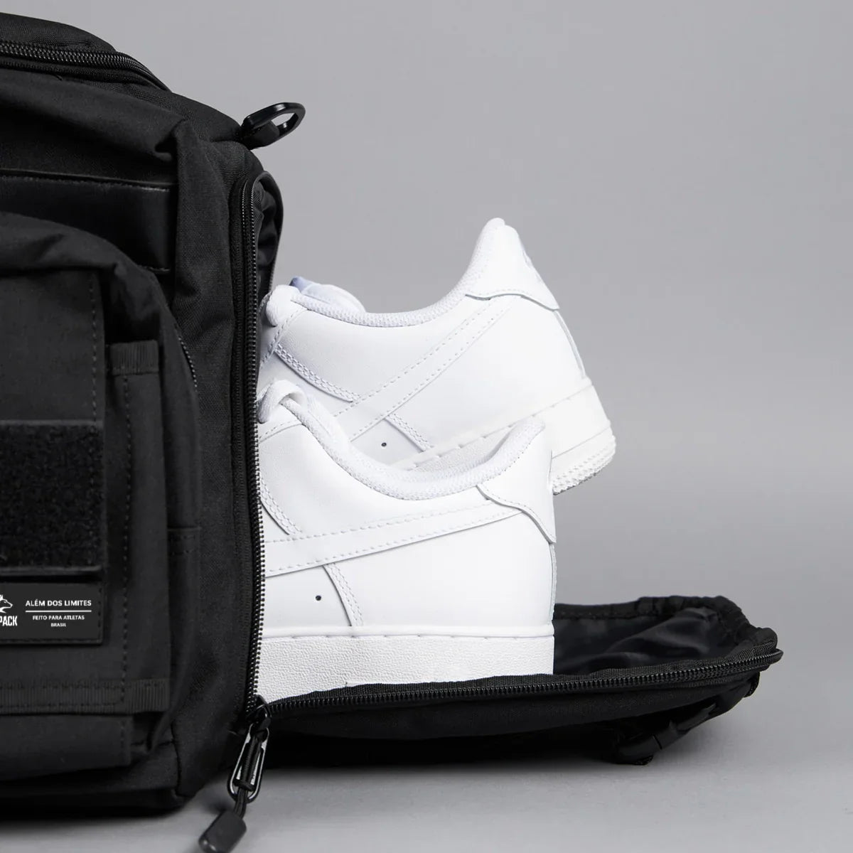 Bolsa Duffel Gympack Ultra 30L