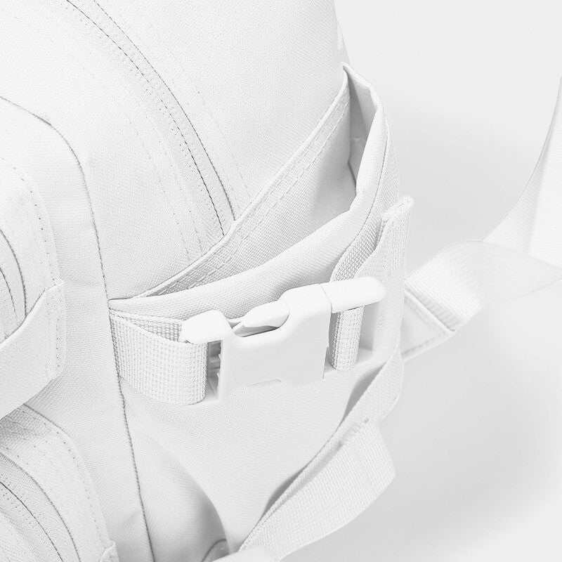 Gympack Mini 9L Blanca