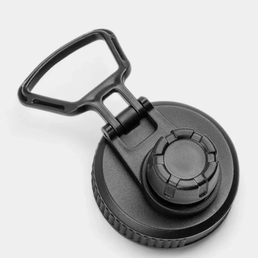 Botella Térmica Premium Gympack 1200ml - Personalizada Nombre