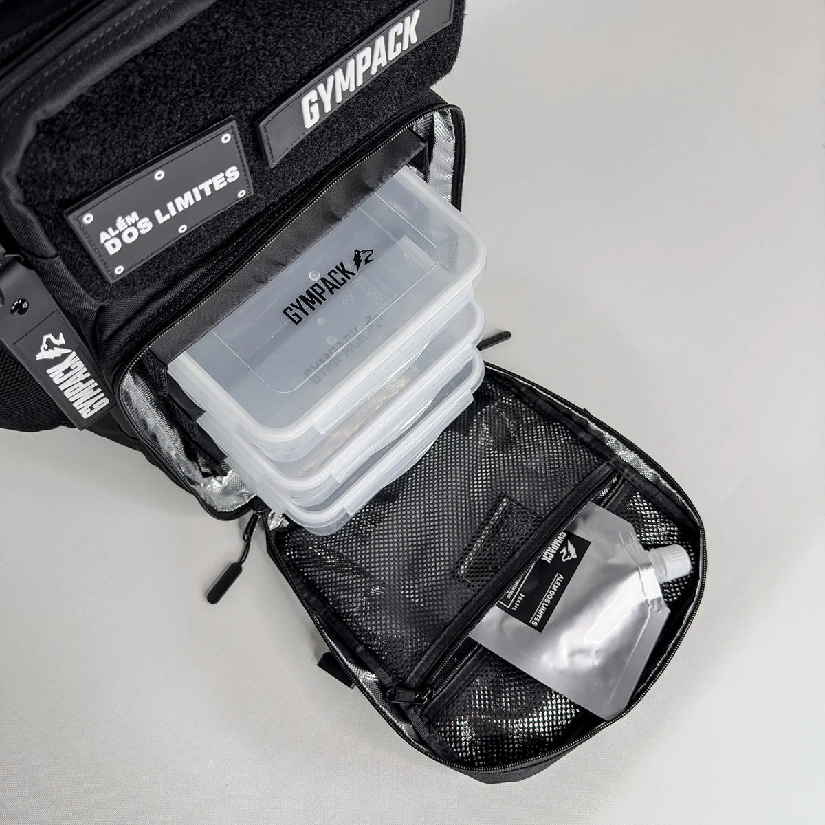 Recipiente Hermético para Comida 1180ml – Grande