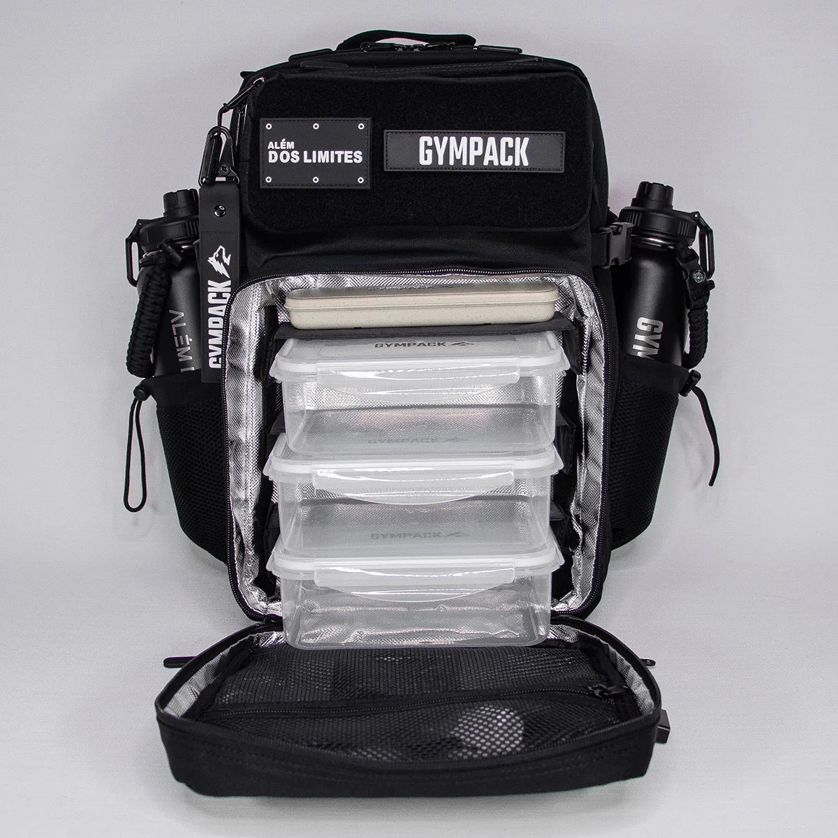 Recipiente Hermético para Comida 1180ml – Grande