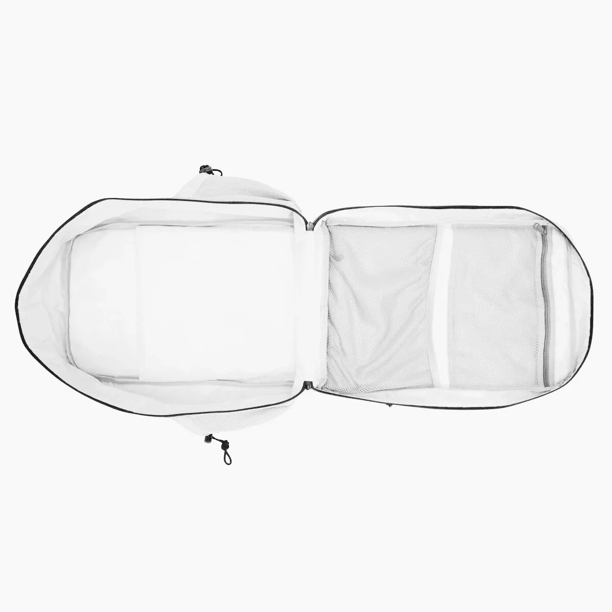 Gympack Pro 25L Blanca