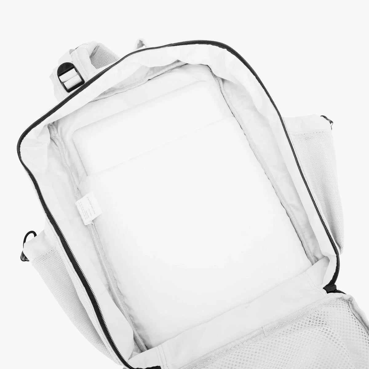 Gympack Pro 25L Blanca