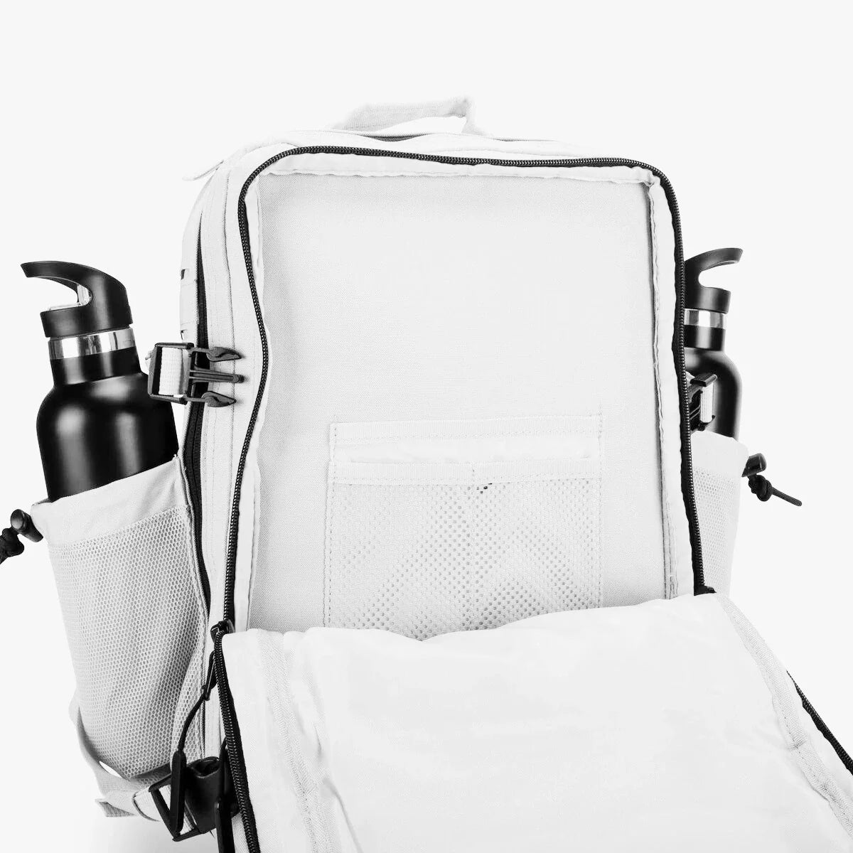 Gympack Pro 25L Blanca