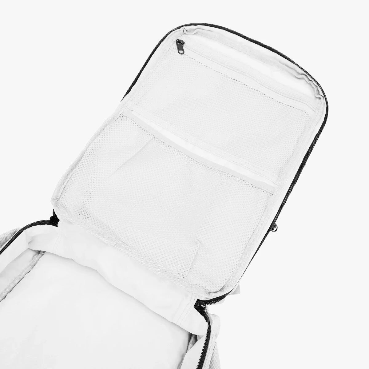Gympack Pro 25L Blanca