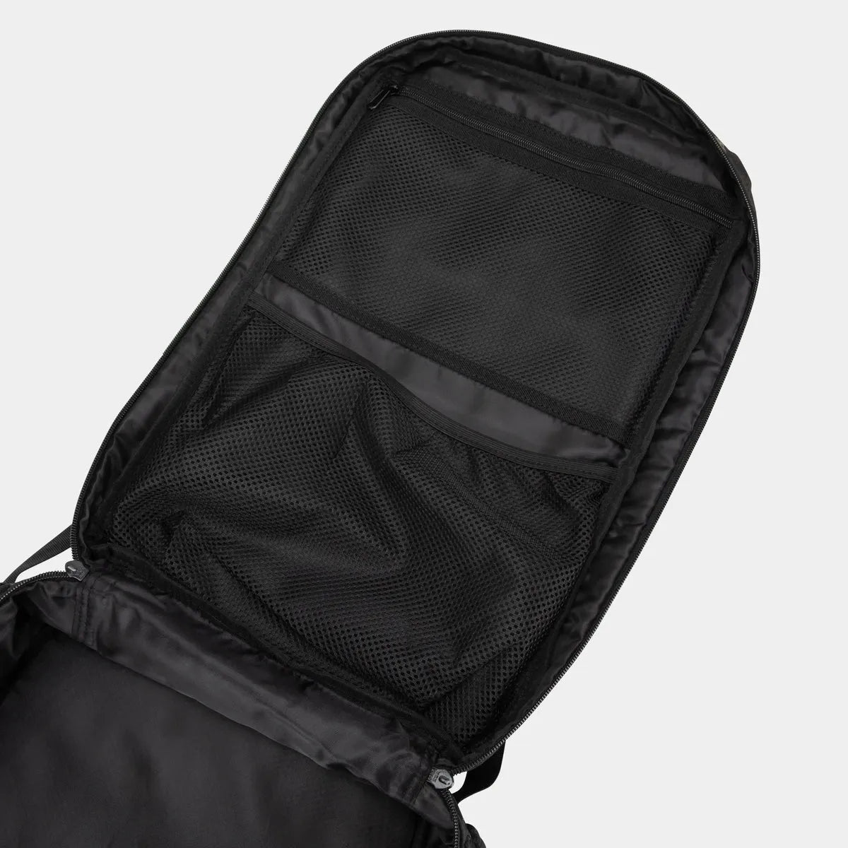 Gympack Pro 50L Negra Camo