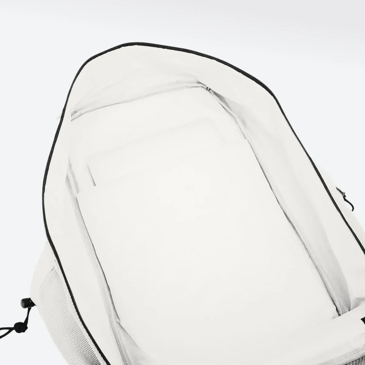 Gympack Pro 50L Blanca