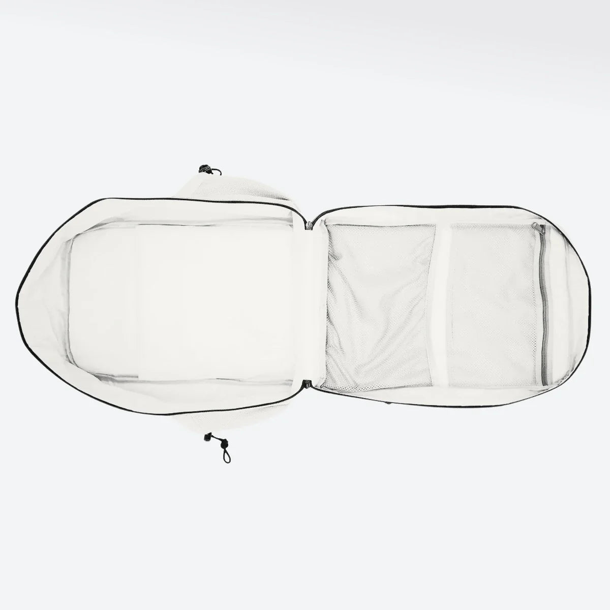 Gympack Pro 50L Blanca