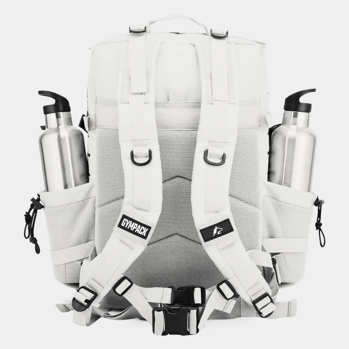 Gympack Pro 50L Blanca