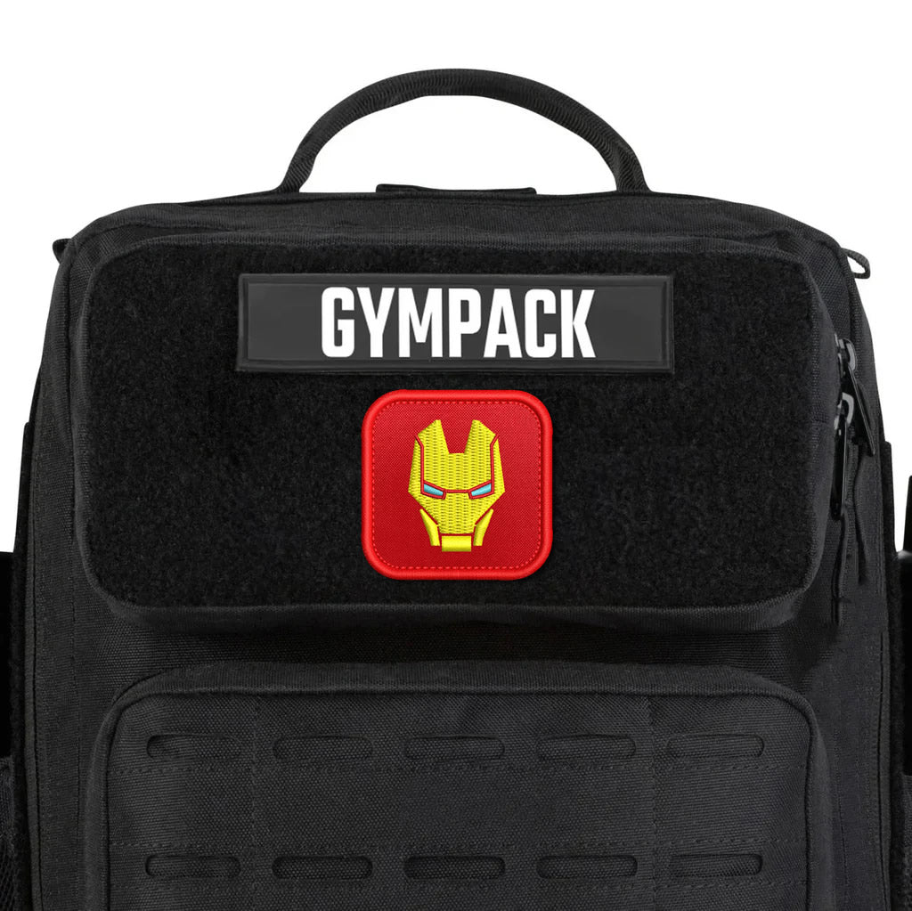 Parche Armadura Suprema