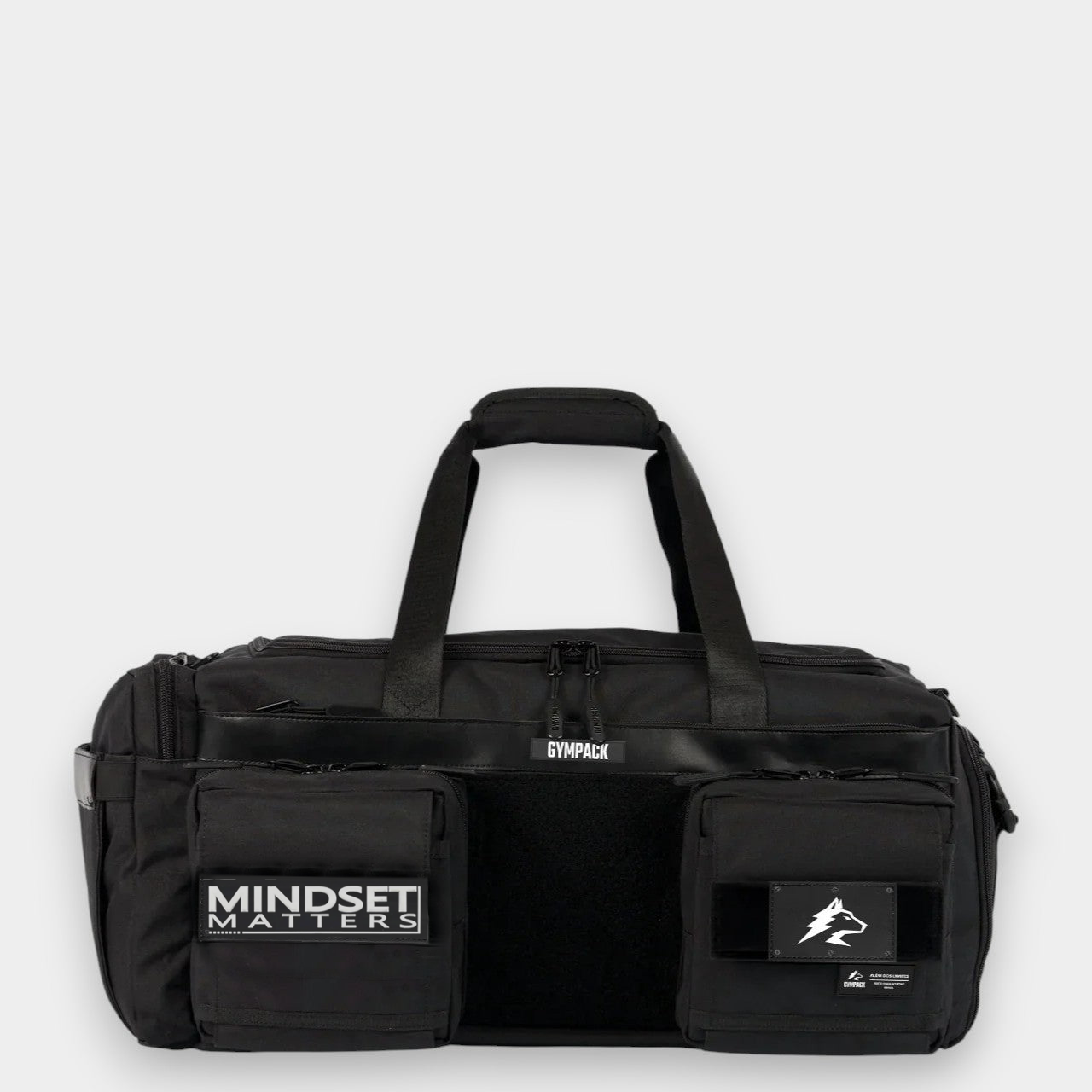 Bolsa Duffel Gympack Ultra 30L