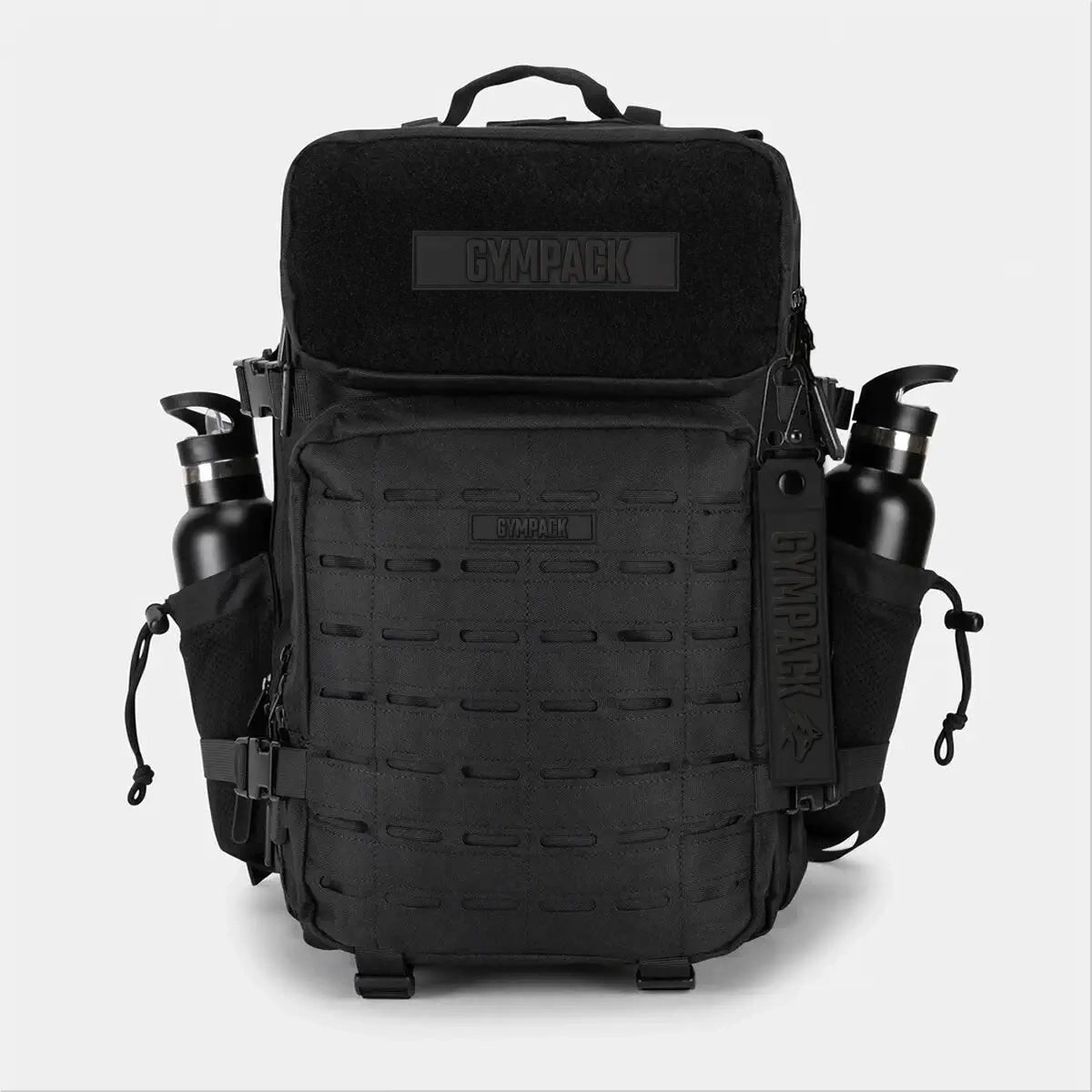 Gympack Pro 50L Blackout