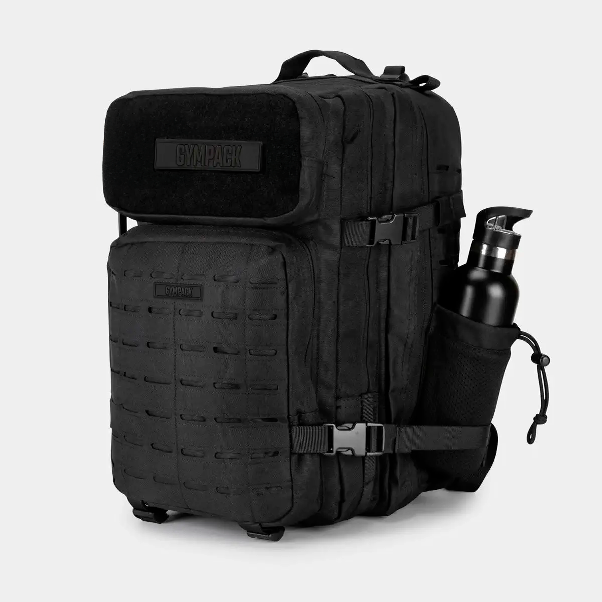 Gympack Pro 50L Blackout