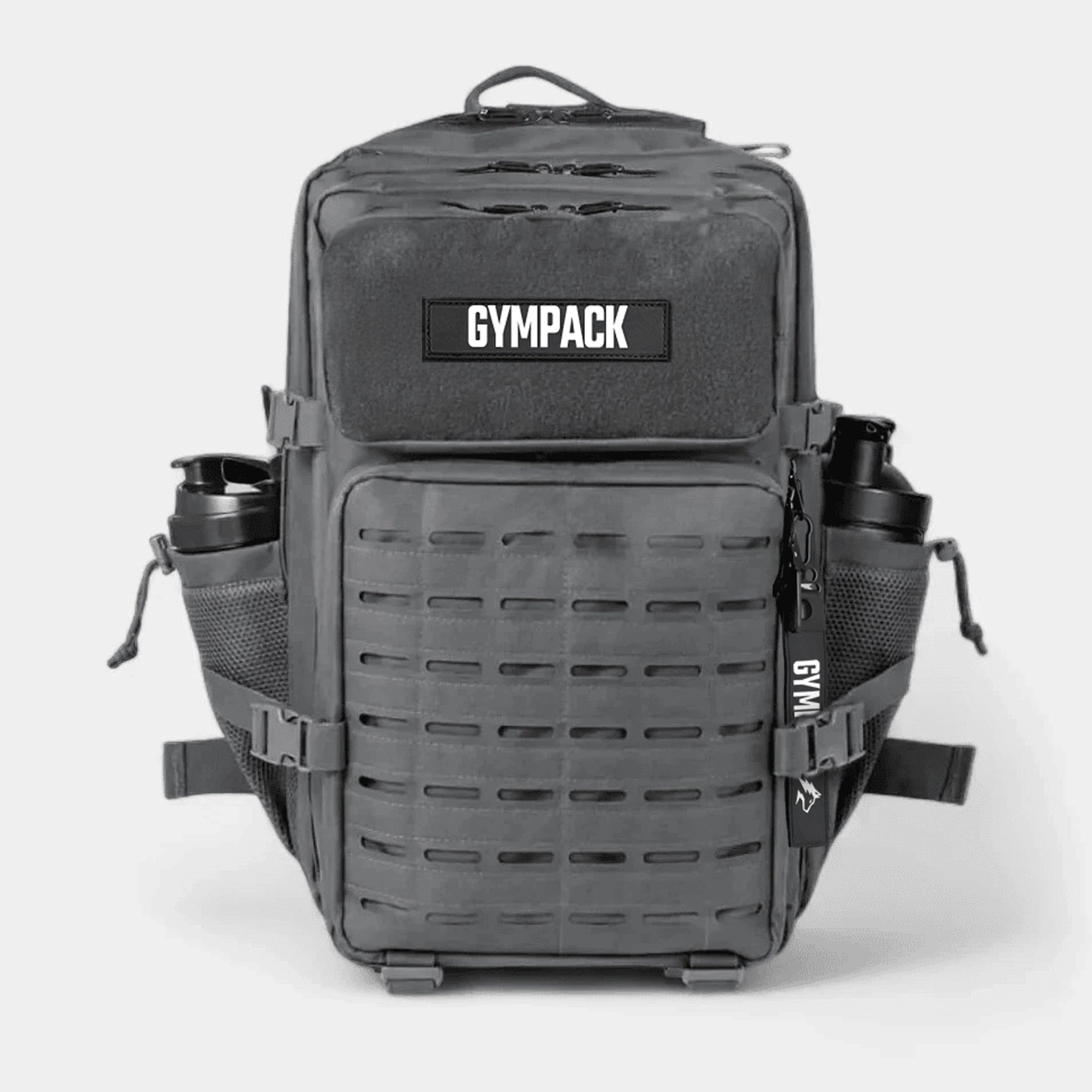 Gympack Pro 50L Gris