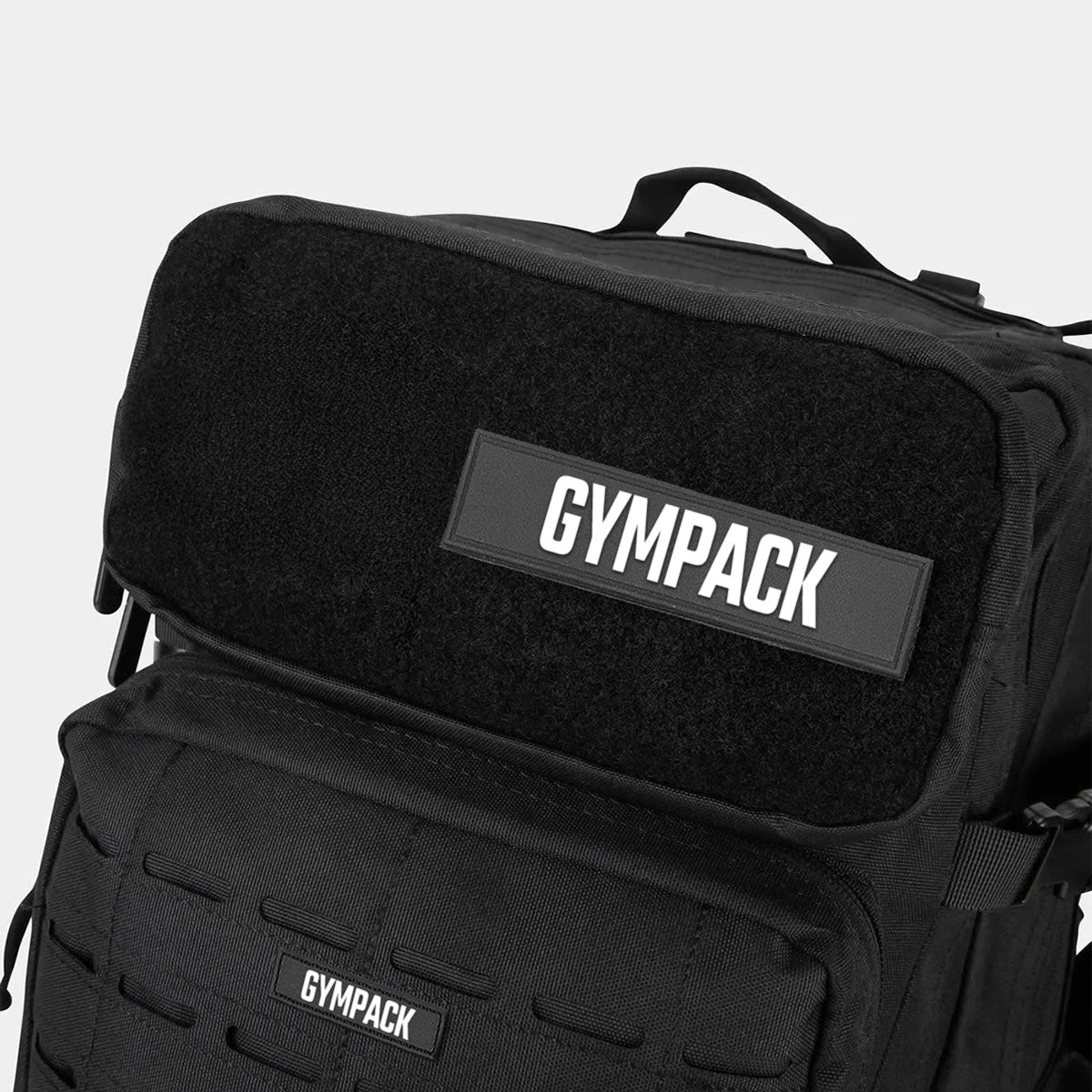 Gympack Pro 50L Negra