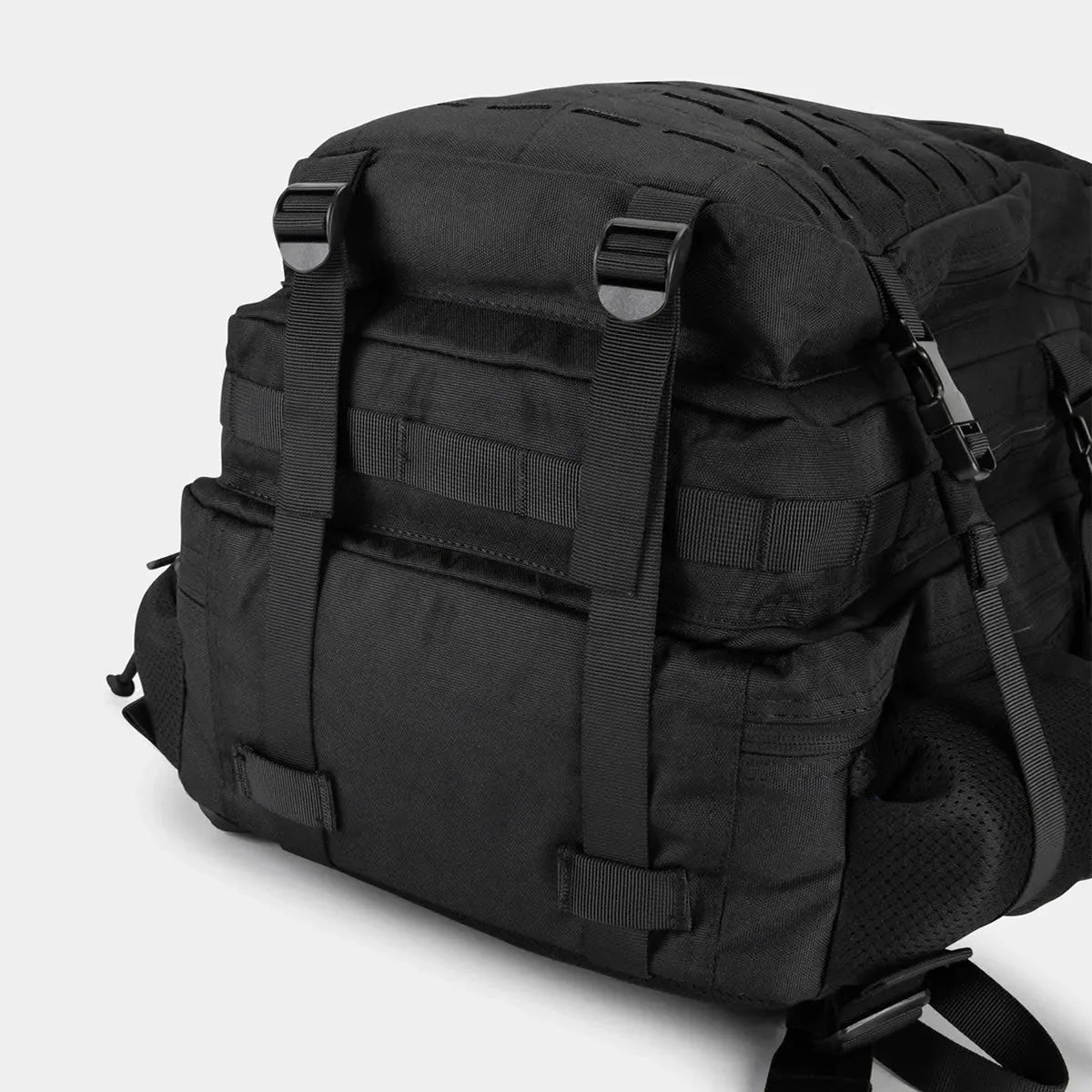 Gympack Pro 50L Negra