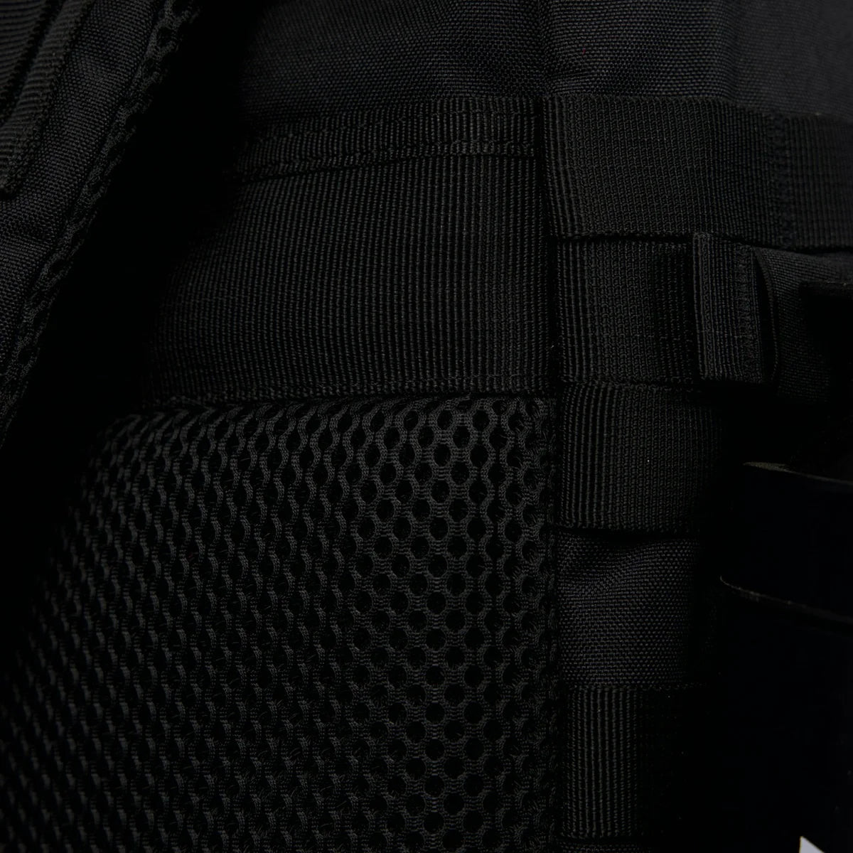 Mochila Térmica Gympack 50L Negra