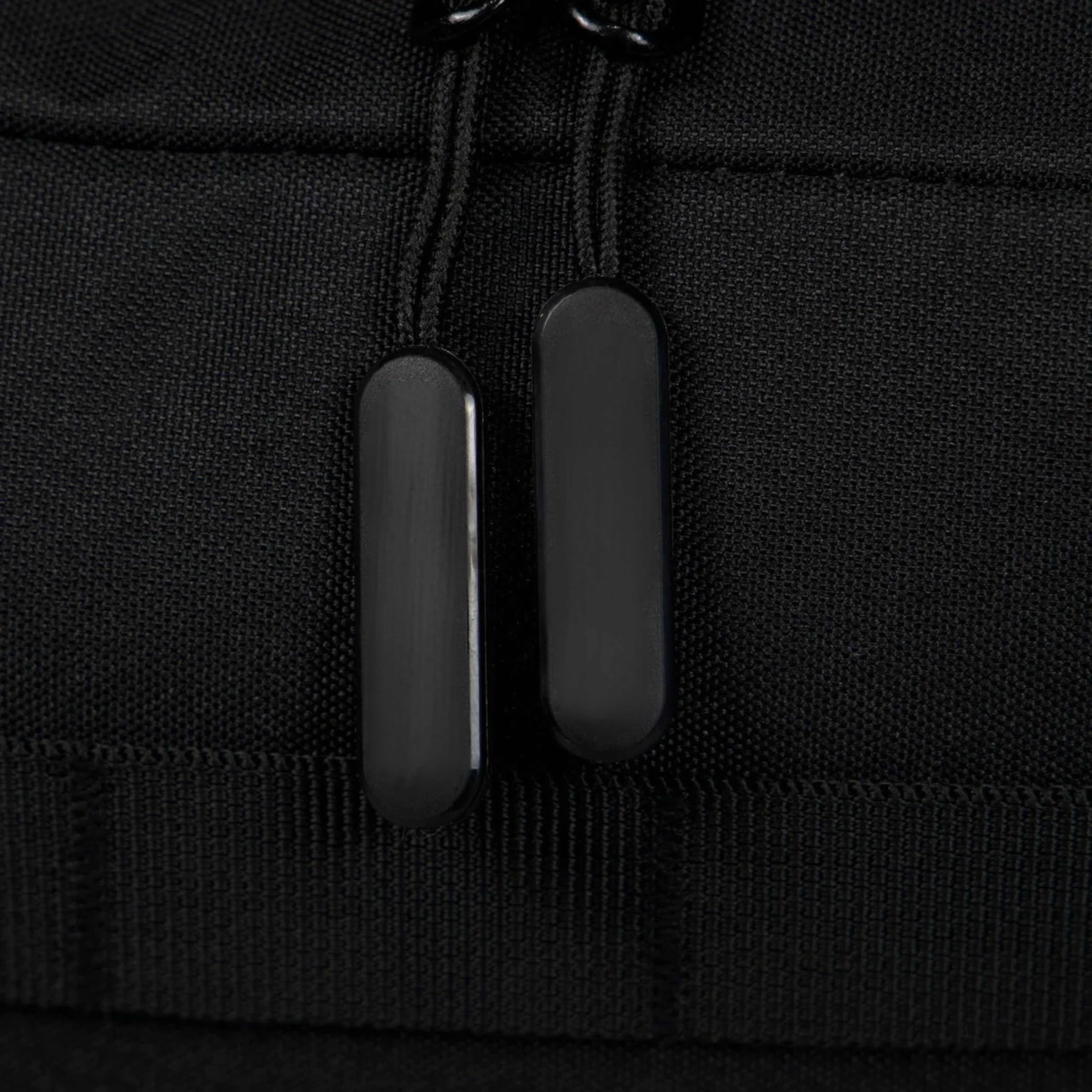 Mochila Térmica Gympack 50L Negra