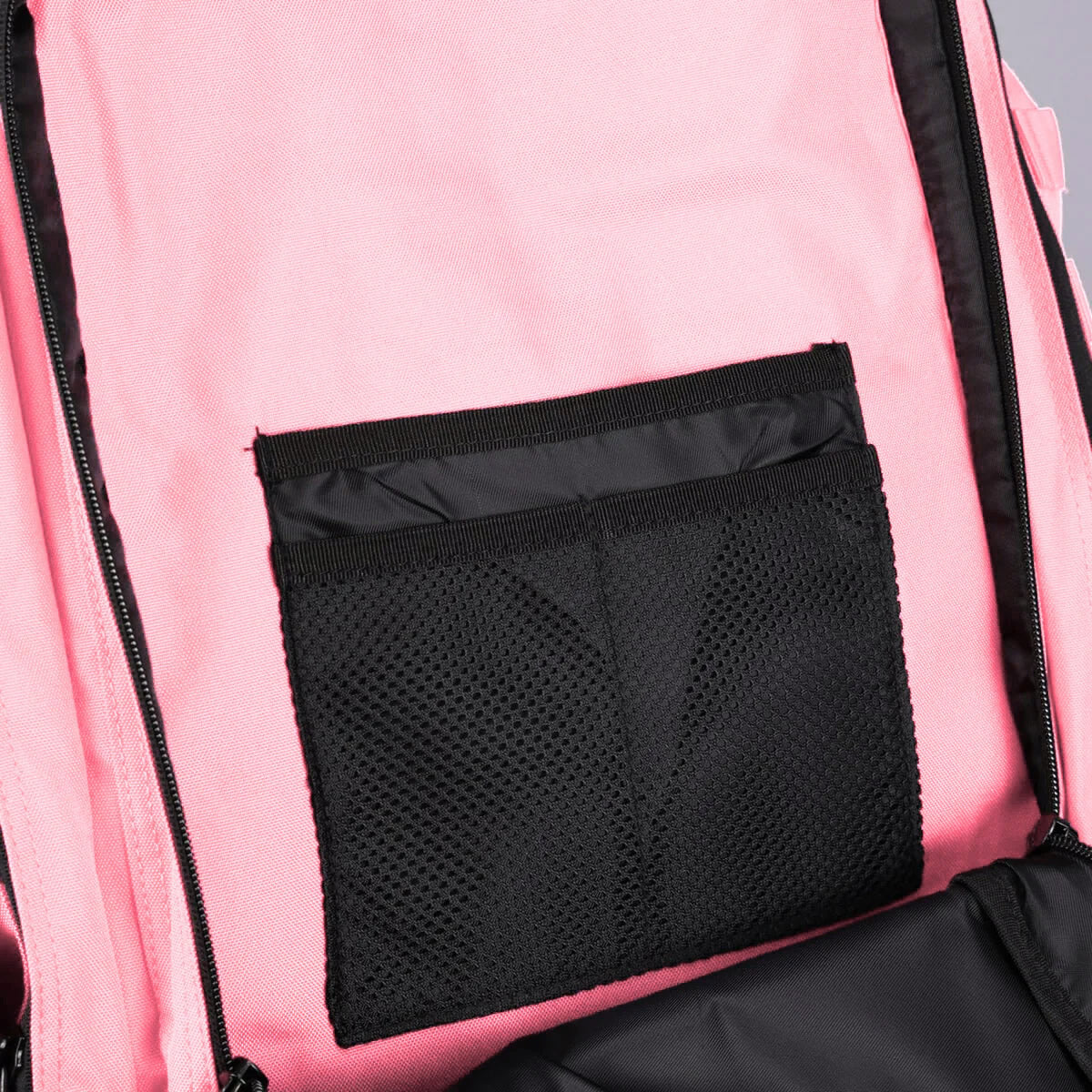 Mochila Térmica Gympack 50L Rosa