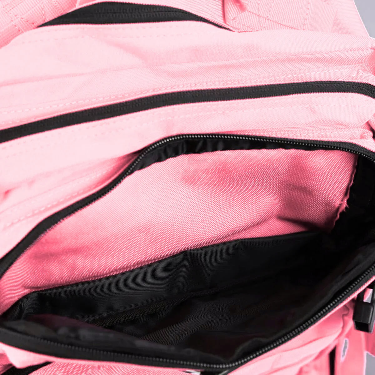 Mochila Térmica Gympack 50L Rosa