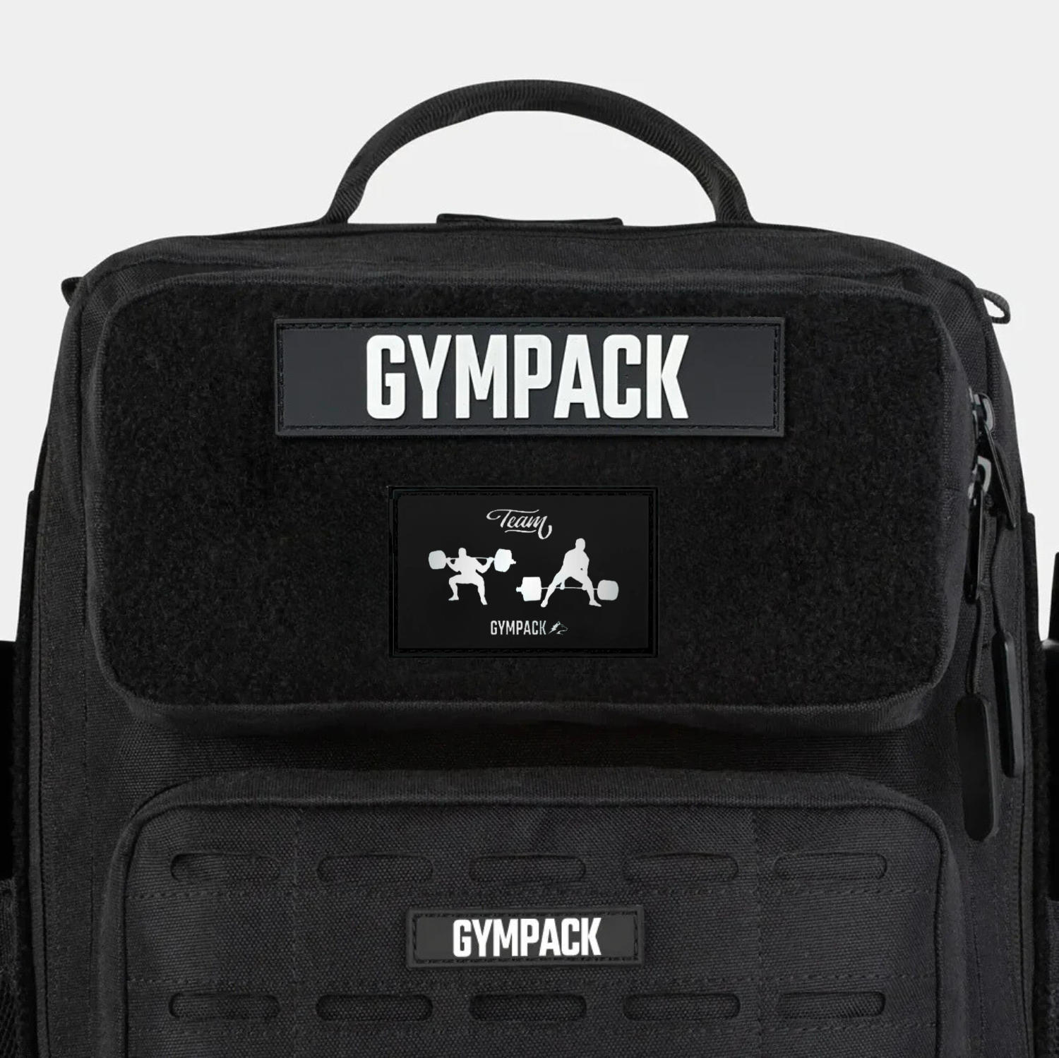 Parche Team Gympack